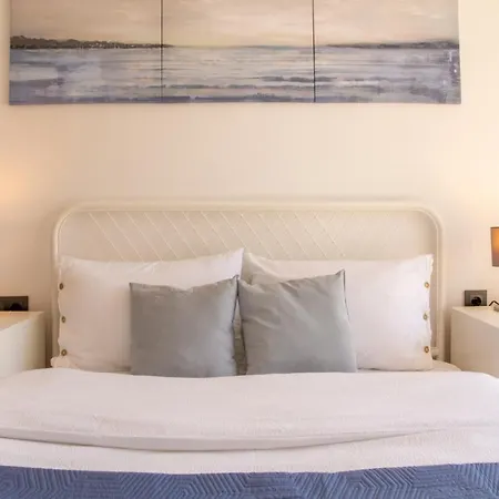 Nature View Flat With Garden In Urla Appartamento *