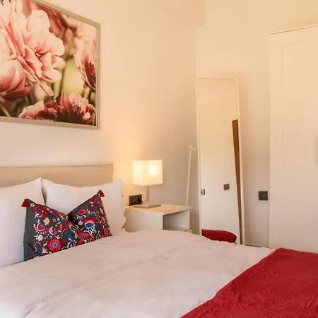 Appartamento Nature View Flat With Garden In Urla *